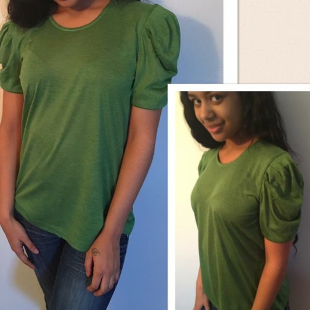 Blouse/ T-shirt